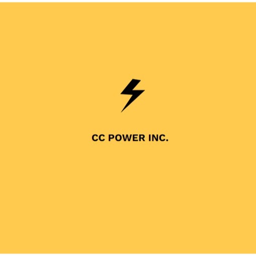 CC POWER INC.