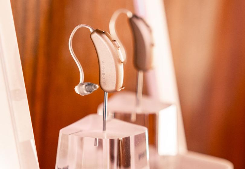 Hörzentrum Überlingen, Hafenstraße 10 in Überlingen