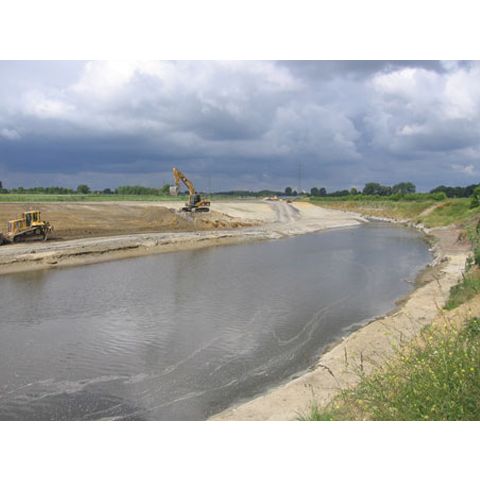 HINZ Ingenieure GmbH, Wiesenstraße 35 in Mülheim an der Ruhr