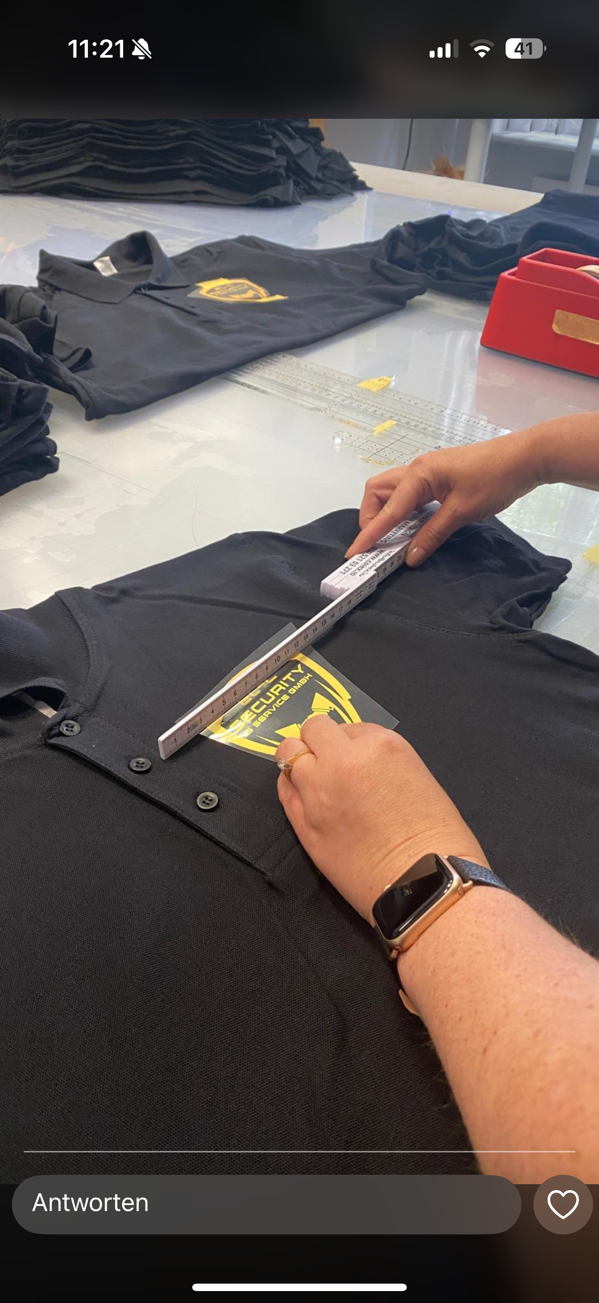 Bilder EL-C Security & Service GmbH | Sicherheitsdienst Berlin