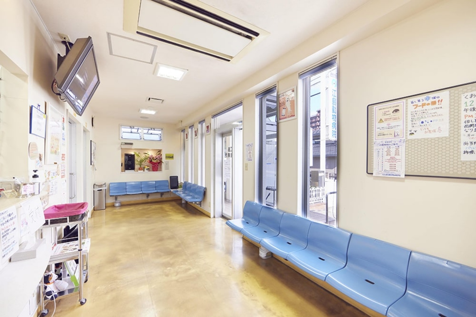 Images 江島動物病院 PAL動物病院グループ