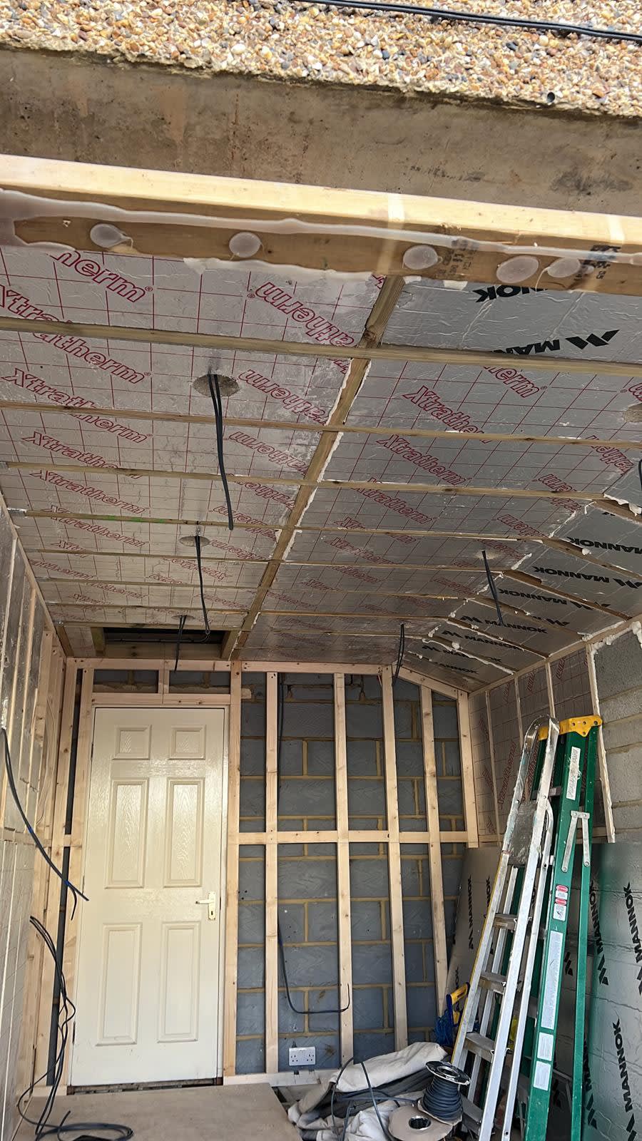 Images Lofted Construction Ltd