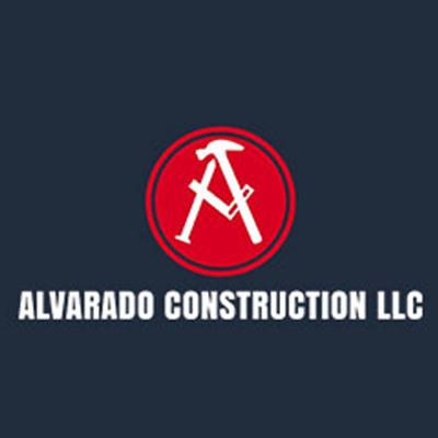 Alvarado Construction LLC