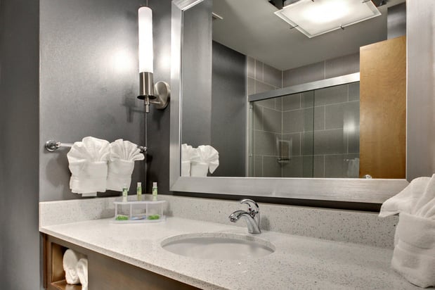Images Holiday Inn Express & Suites Albany by IHG