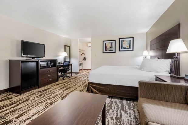 Images Best Western Prescottonian