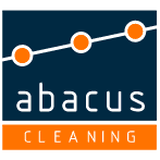 Abacus Cleaning Logo