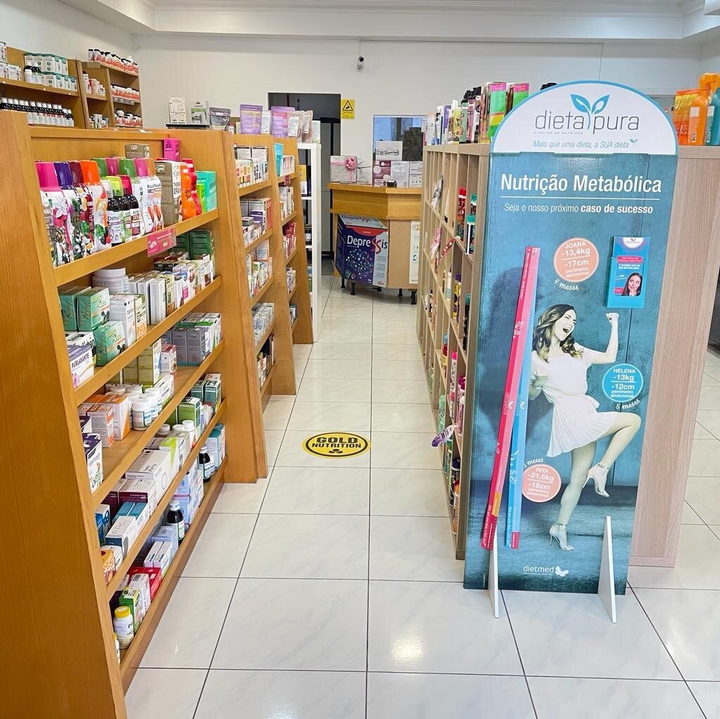 Images Nutribem Ervanária