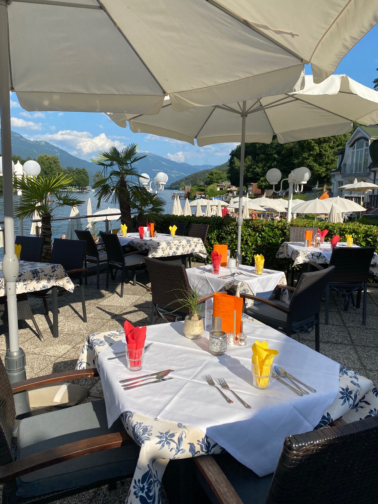 Bild 3 von Seehotel Steiner