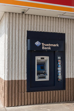 Images Trustmark ATM