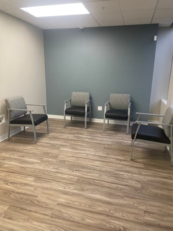 Images Revive Treatment Center - Lake Zurich