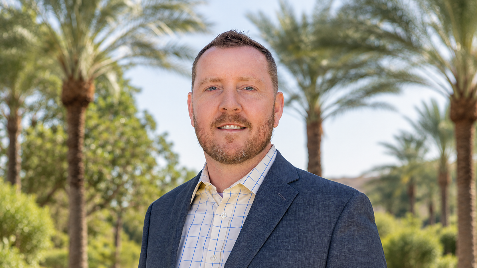 Dylan McNerney at Windermere Realty Trust