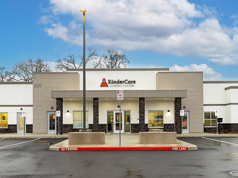 Battle Ground KinderCare