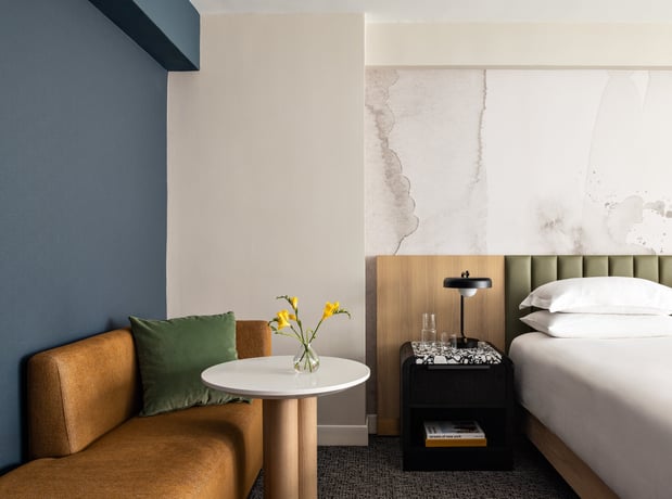 Images Kimpton Theta New York - Times Square by IHG
