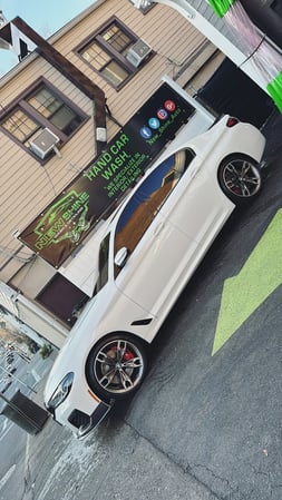 Images New Shine Auto