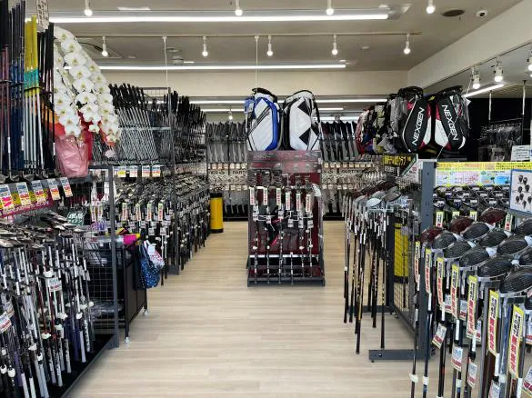 Images ゴルフパートナー 海老名下今泉店