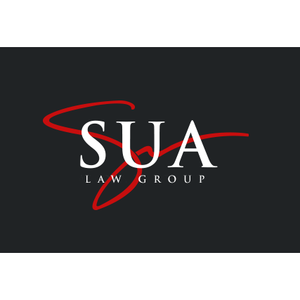 Law Offices of Brandon Sua & Associates Logo