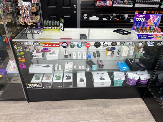 Images The Glass Lab Smoke Shop
