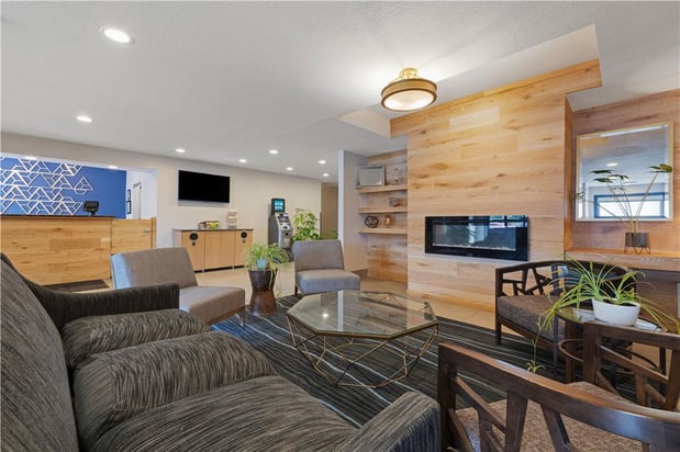 Images Best Western Eau Claire South