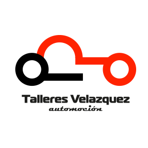 Talleres Velázquez Logo