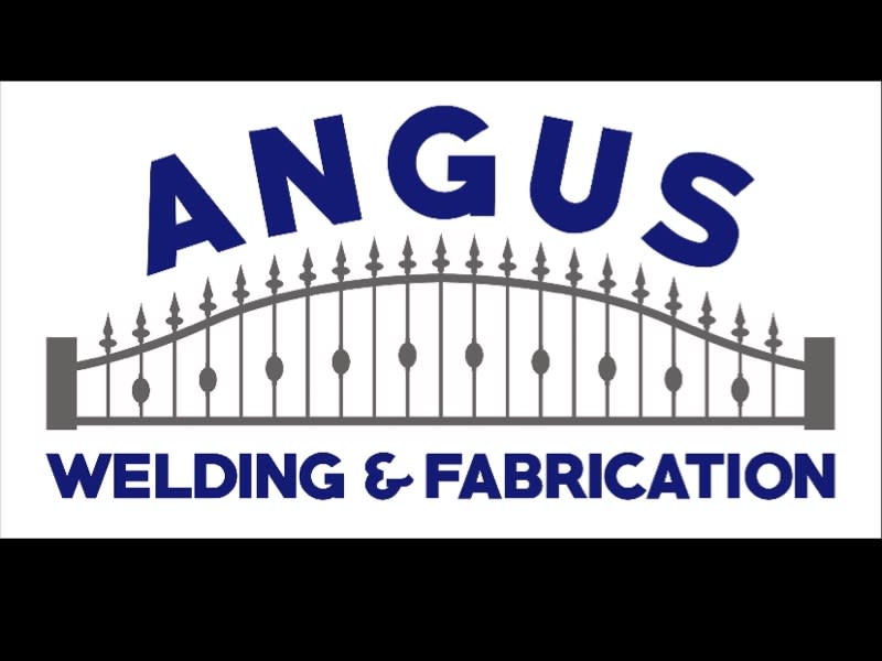 Images Angus Welding & Fabrication Ltd