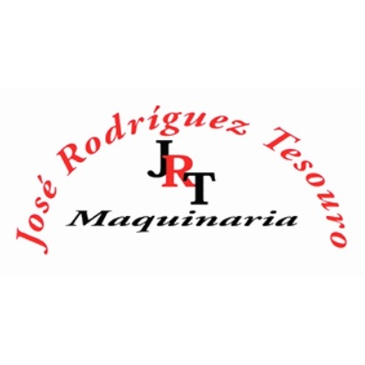 Maquinaria José Rodríguez Tesouro S.L. Logo