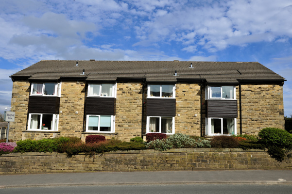 Abbeyfield House