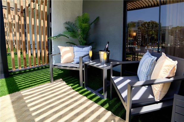 Images Hotel MdR Marina del Rey - a DoubleTree by Hilton