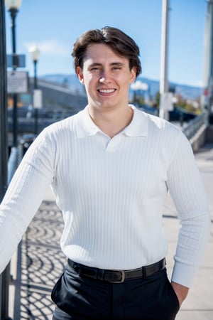 Images Jake Johnston - State Farm Insurance Agent