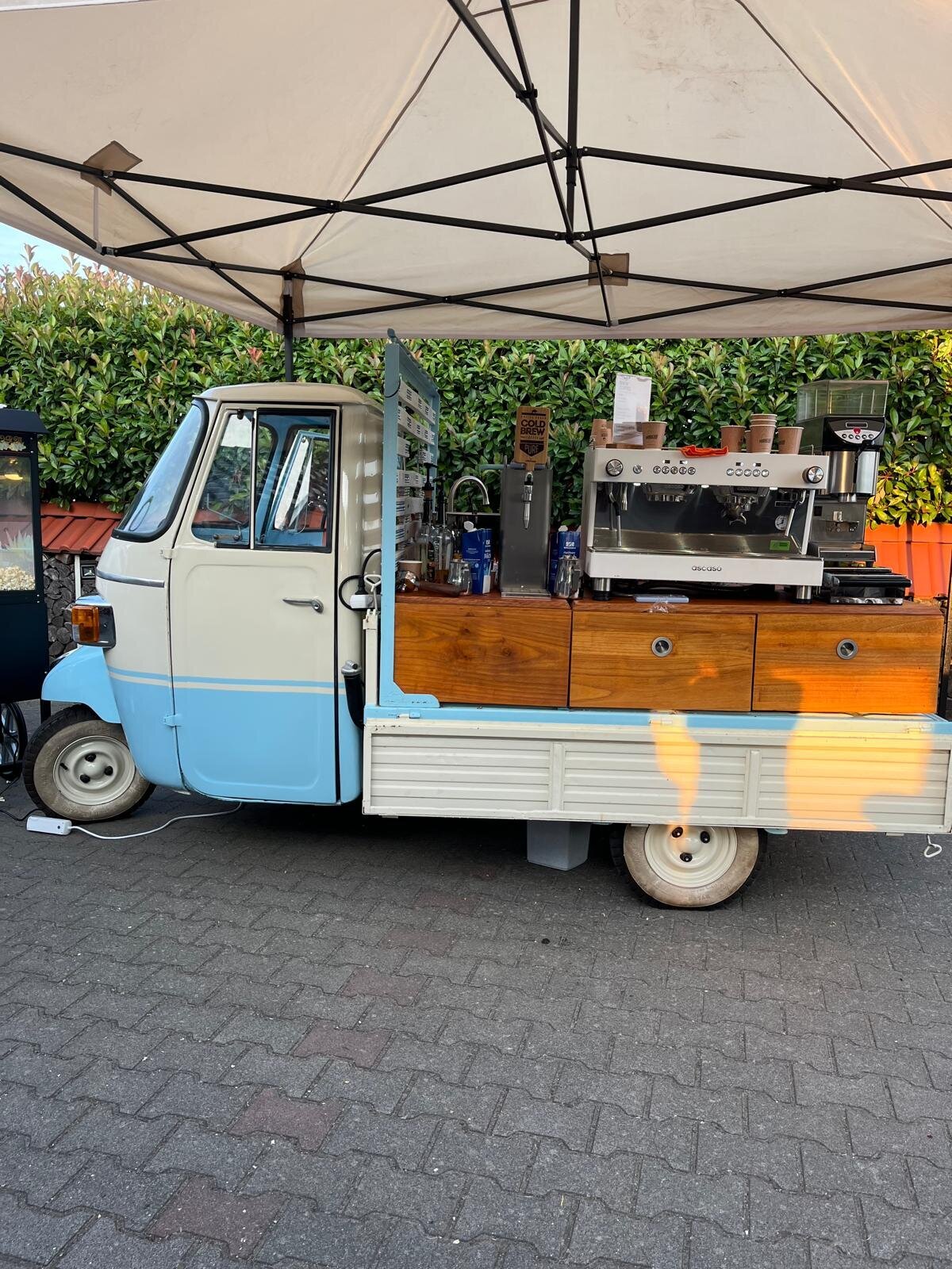 Kulturgut - Events Aschaffenburg, Weinbergstraße 32 in Aschaffenburg