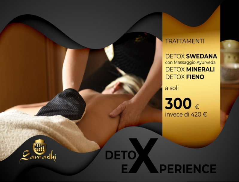 Images Samadhi Spa E Hair