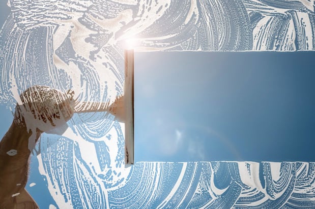 Images We Clean Windows