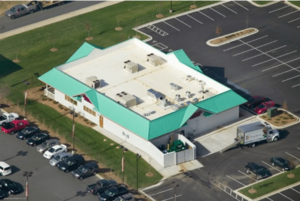 MAKING COMMERCIAL ROOFING MAINTENANCE A PRIORITY IS ASSOCIATED WITH MANY DIFFERENT BENEFITS.