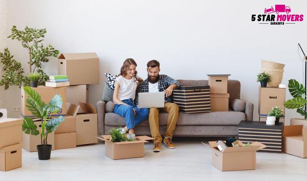 Images 5 Star Movers Sarasota
