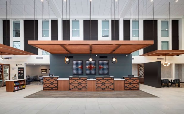 Images DoubleTree by Hilton Madison East