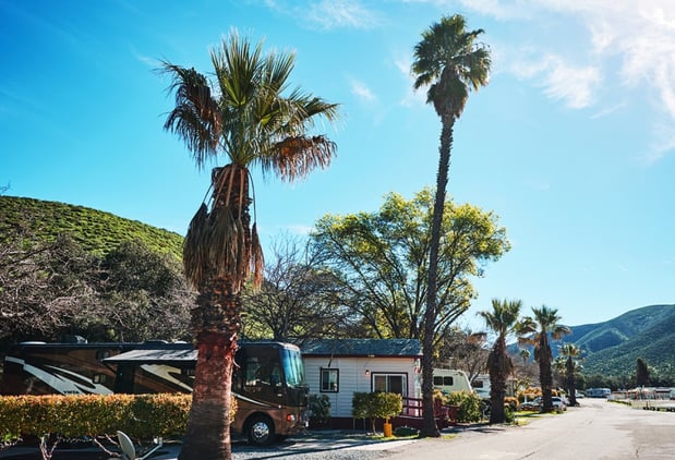 Images Thousand Trails Pio Pico