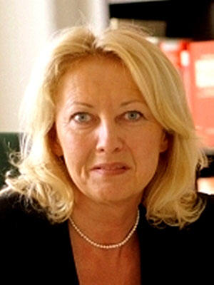 Rechtsanwältin Sibylle Rühlmann, Bürgerstrasse 52 in Dresden