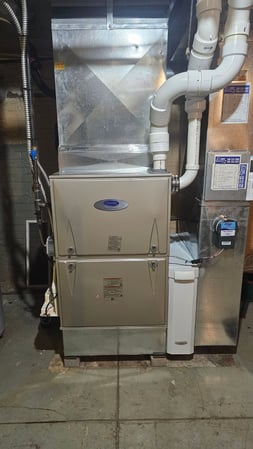 Images A to Zoff Heating & Air Conditioning