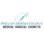 Phelan Dermatology & Aesthetics Logo