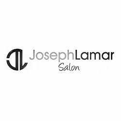 Joseph Lamar Salon Logo