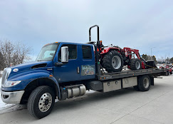 Images Hermitage Towing LLC