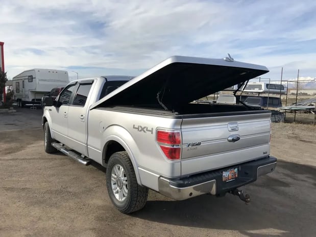 Images Top-IT Pickup Covers