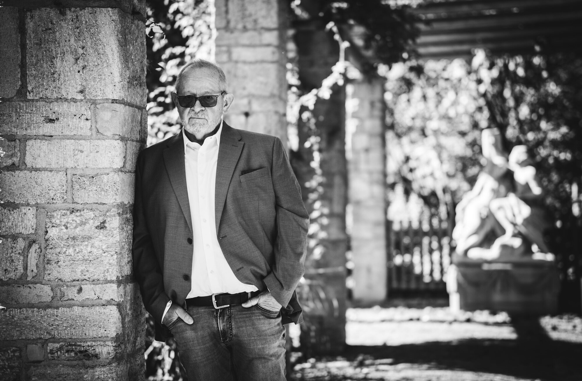 Bilder Autor Rudolf F. Thomas