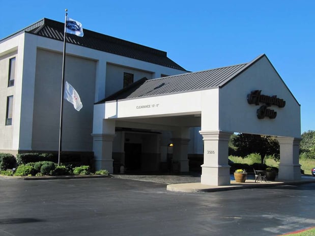 Images Hampton Inn Lindale/Tyler