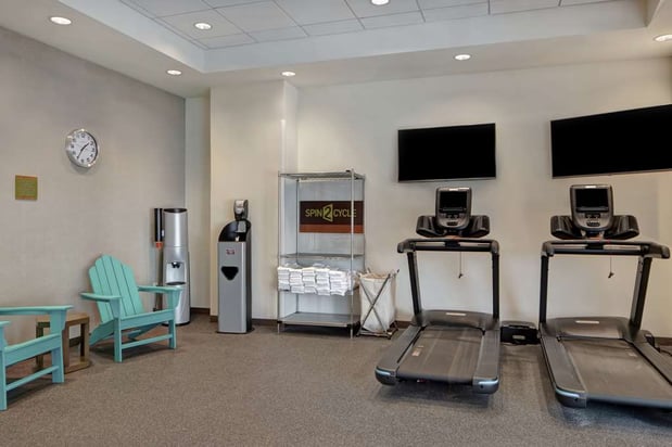 Images Home2 Suites by Hilton Charlotte Uptown