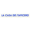 La Casa Del Tapicero Logo