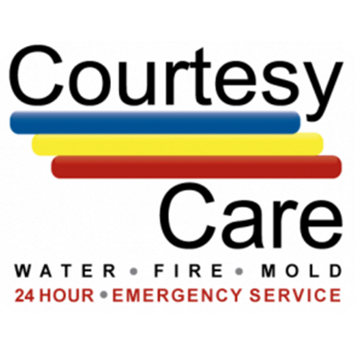 Courtesy Care Logo