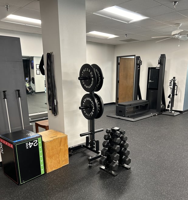 Images Vista Physical Therapy - Irving, E. Las Colinas Blvd.