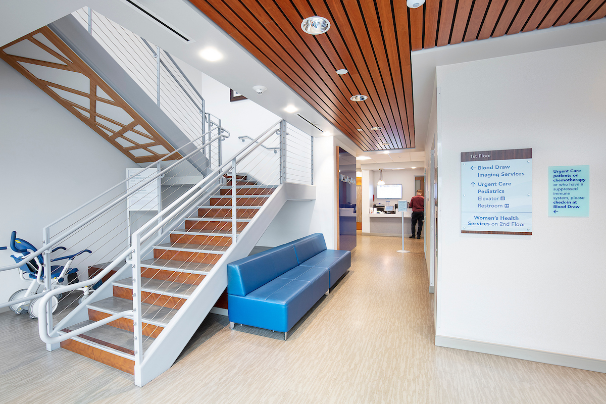 UC San Diego Health Pediatrics – La Jolla