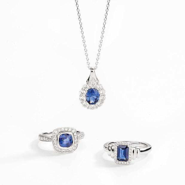 Images Continental Diamond