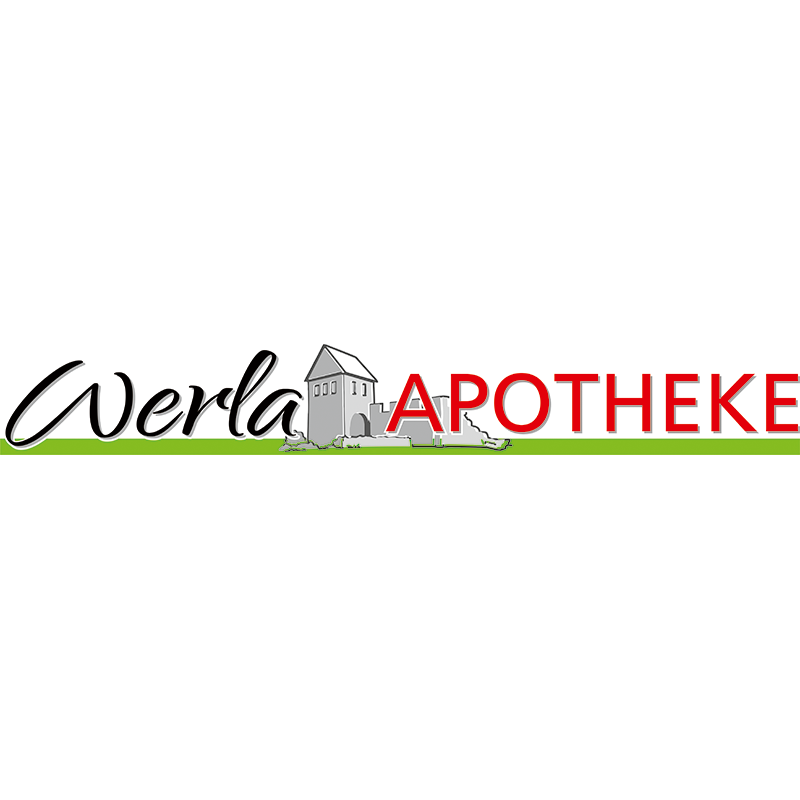 Kundenlogo Werla-Apotheke